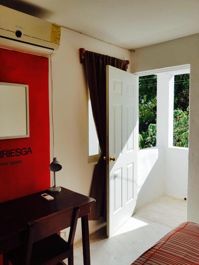 Estudios Calle 28 * Playa del Carmen