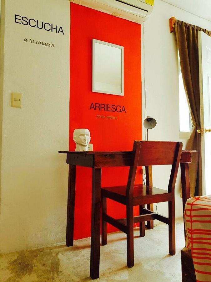 Estudios Calle 28 Apartment