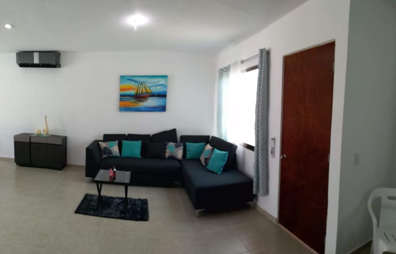 Privanza Del Mar Holiday home *