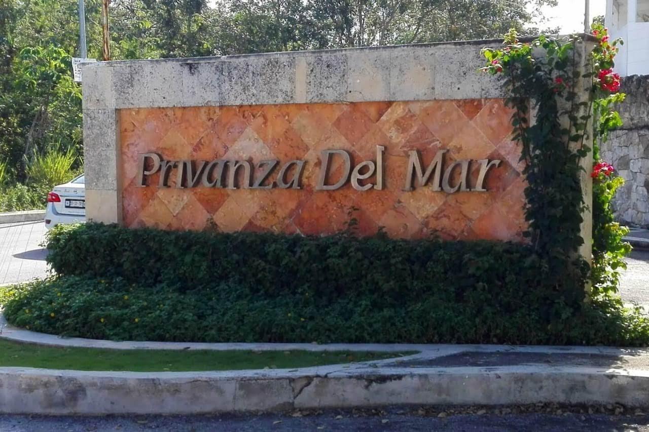 Privanza Del Mar