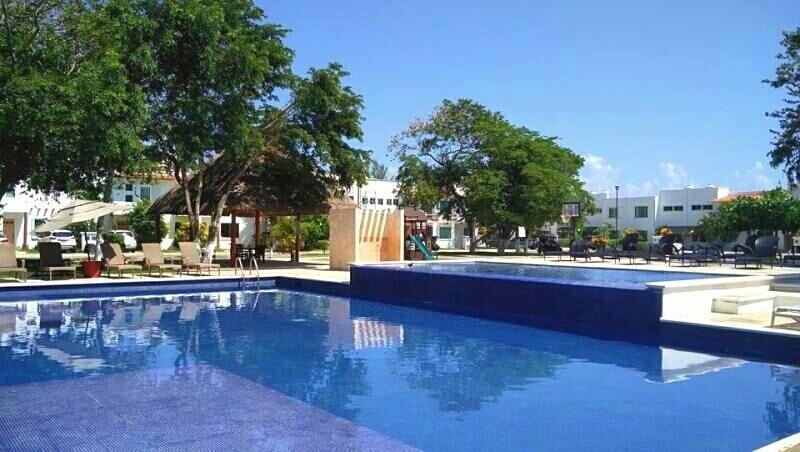 Privanza Del Mar Holiday home