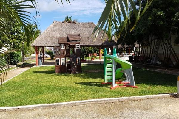Holiday home Privanza Del Mar Playa del Carmen