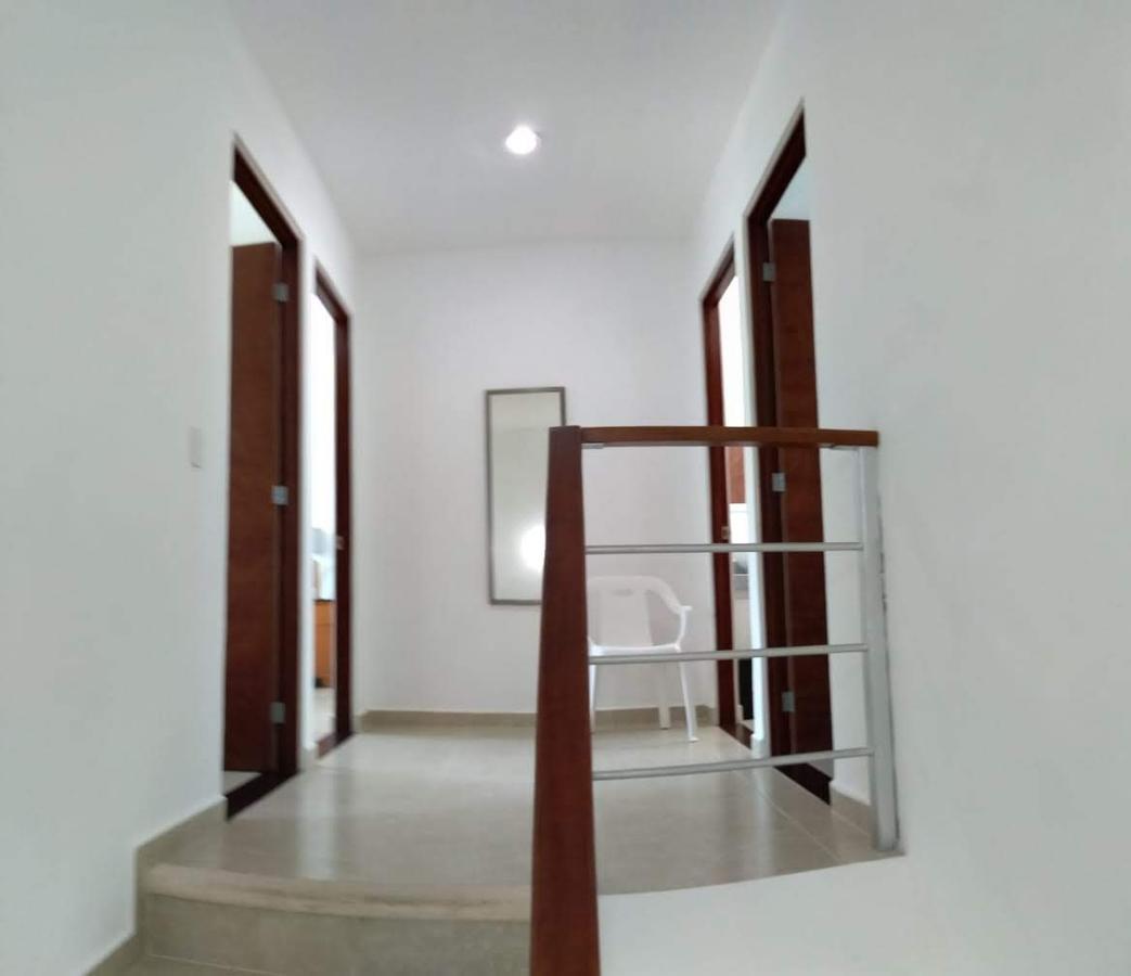Privanza Del Mar Holiday home