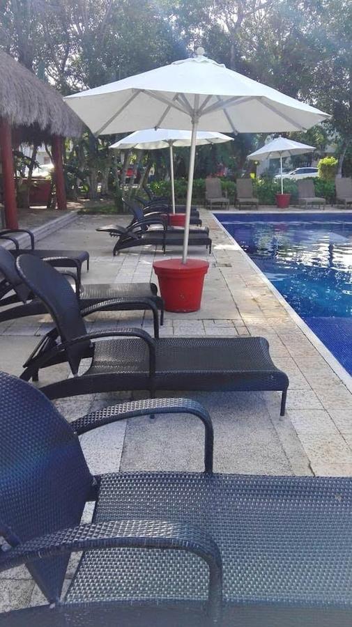 Privanza Del Mar Holiday home *