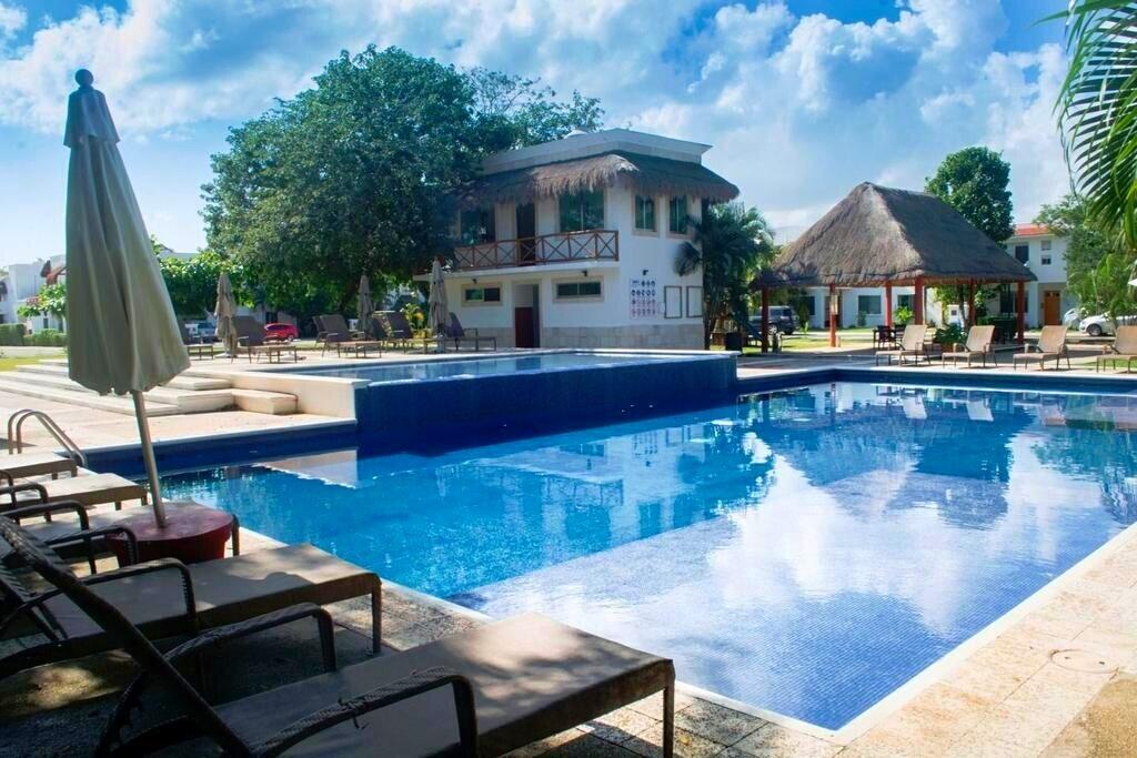 Holiday home Privanza Del Mar Playa del Carmen