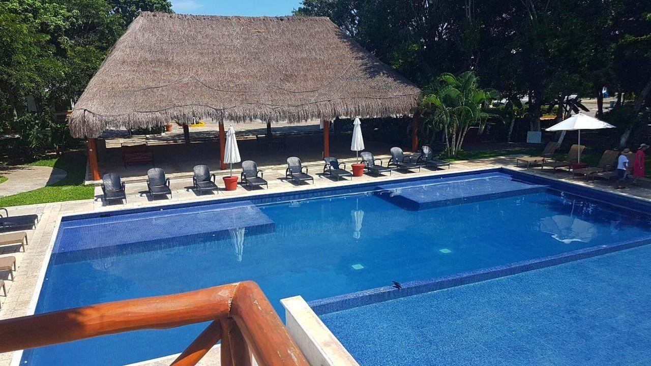 Holiday home Privanza Del Mar Playa del Carmen
