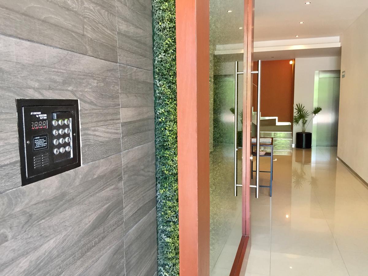 Luxury 5th Avenue Menesse 32 Apartamento *