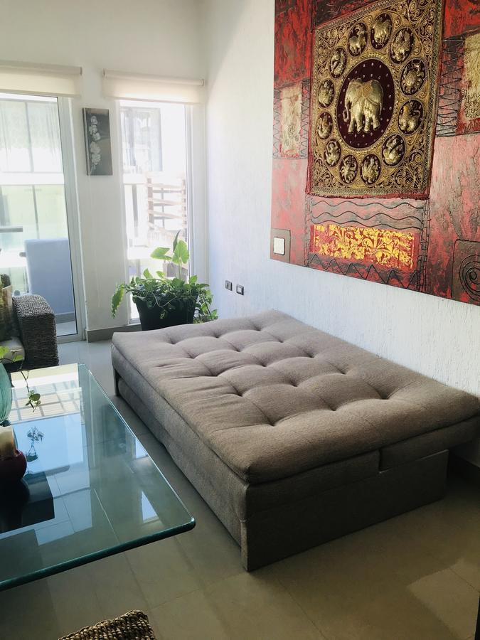 Apartamento Mamitas Penthouse Playa del Carmen