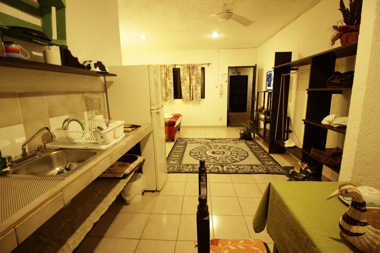 Casa Seloa Nhà khách Playa del Carmen