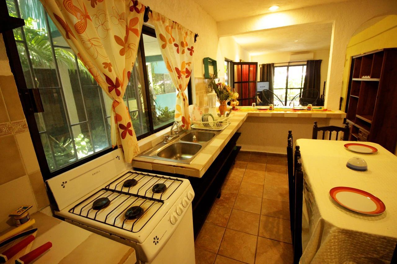 Nhà khách Casa Seloa *