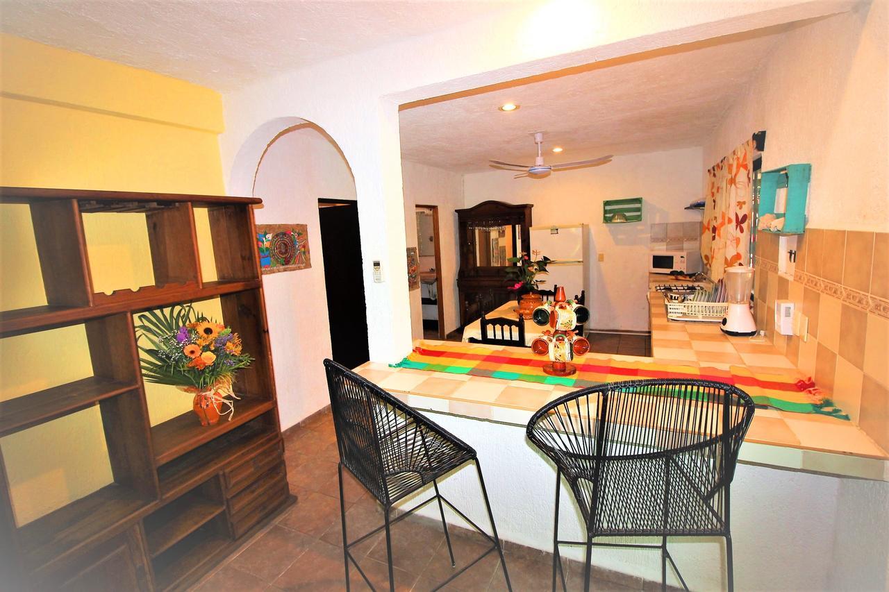 Casa Seloa Nhà khách