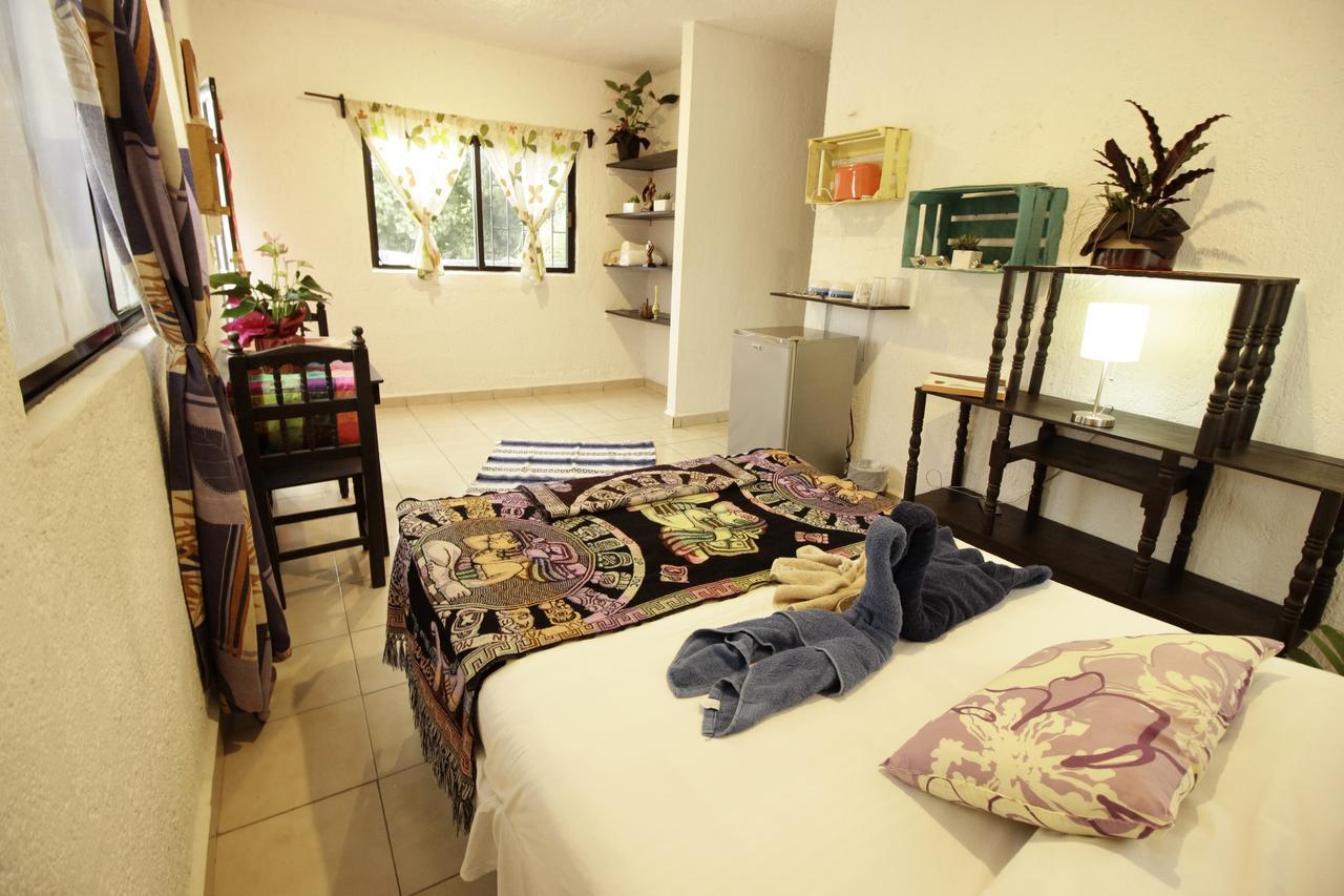 Nhà khách Casa Seloa Playa del Carmen