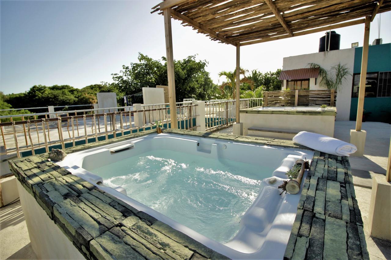 Casa Seloa Nhà khách Playa del Carmen