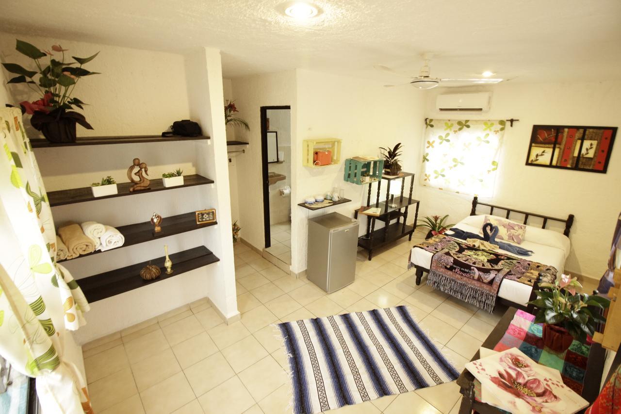 Nhà khách Casa Seloa Playa del Carmen