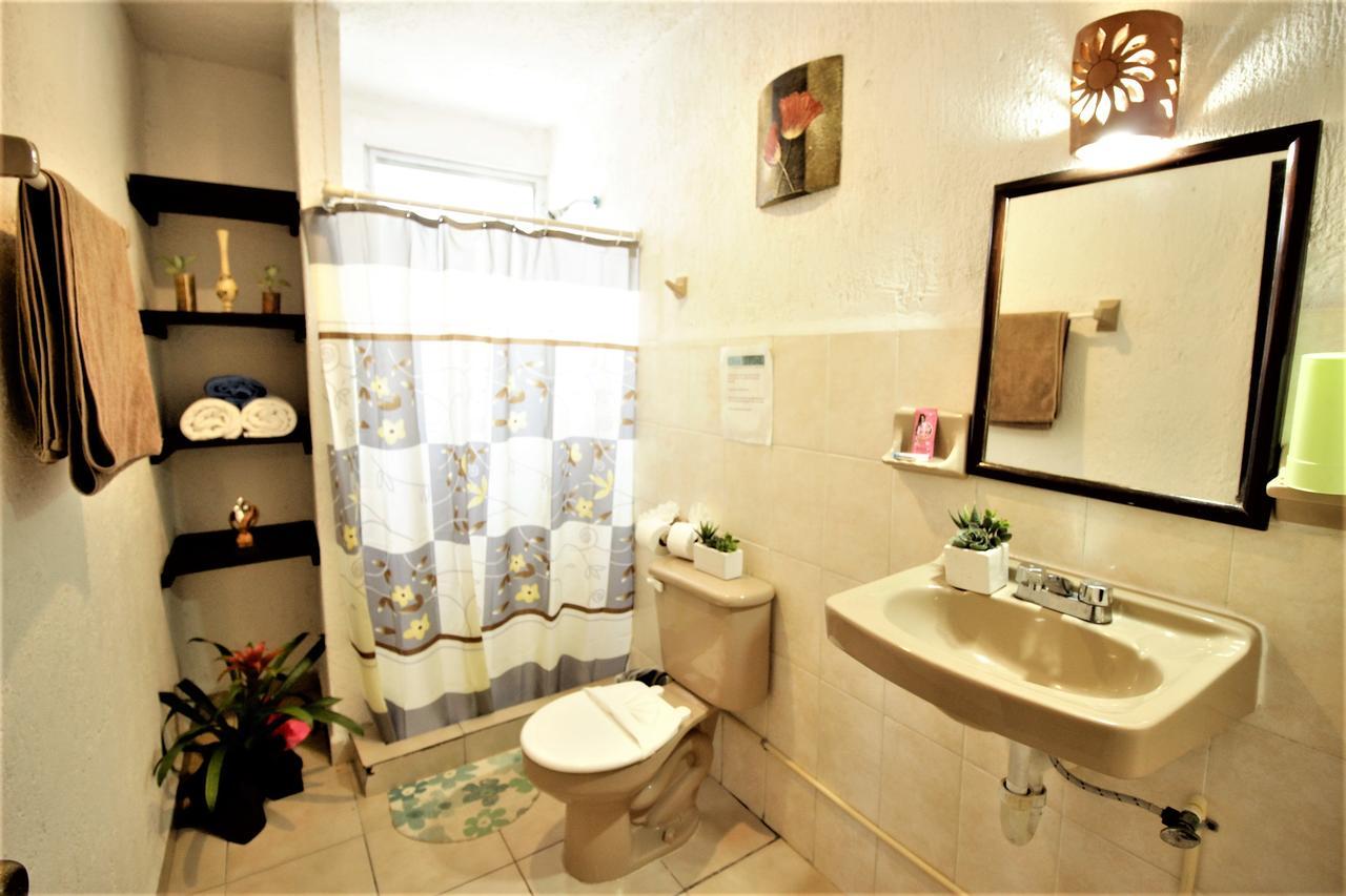 Casa Seloa Nhà khách *