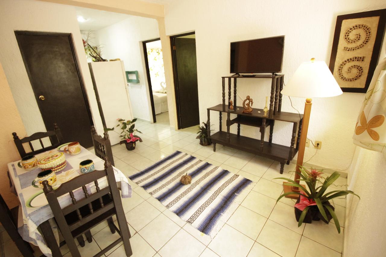 Nhà khách Casa Seloa Playa del Carmen