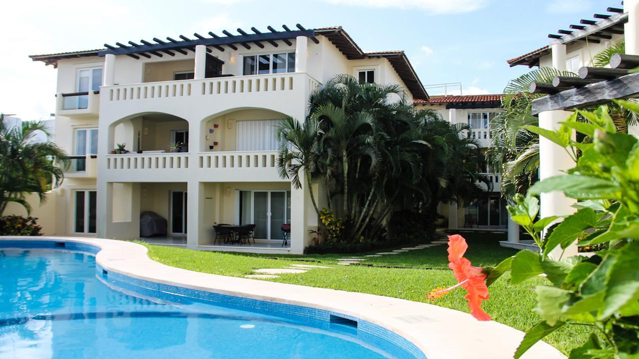Apartment Luna Maya Playa del Carmen