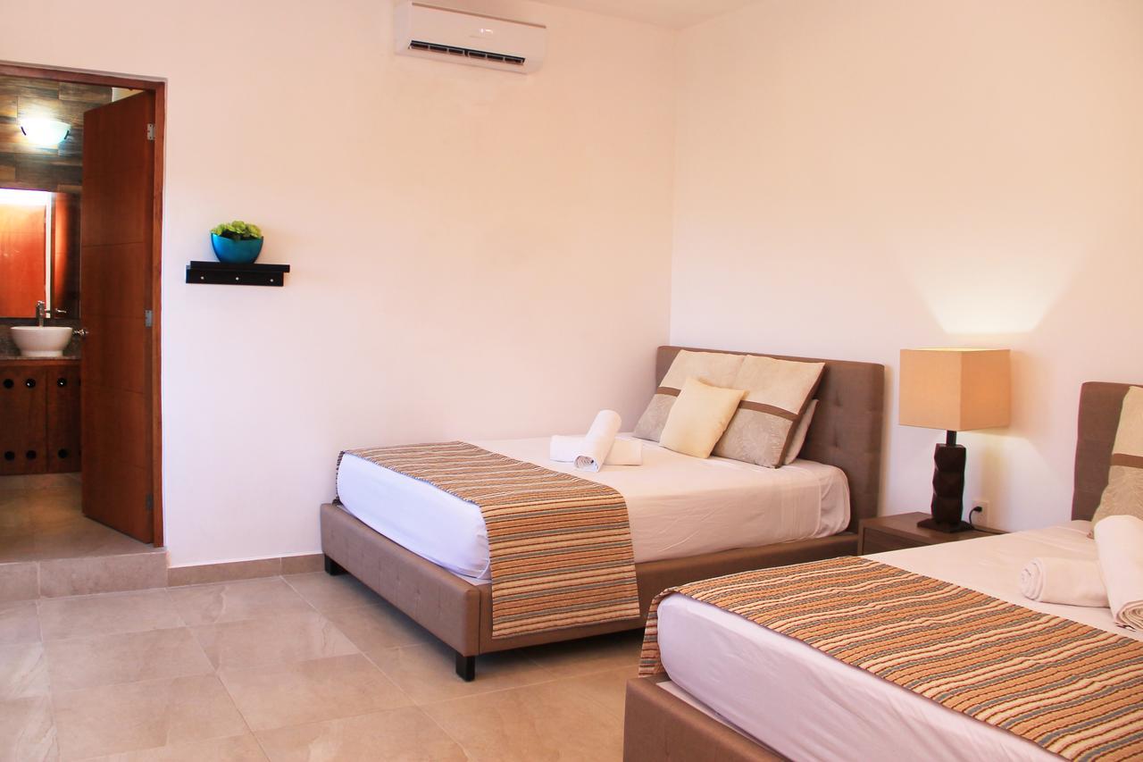 Xell Suites & 3*
