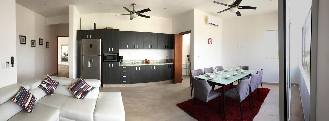 Xell Suites & Hotel
