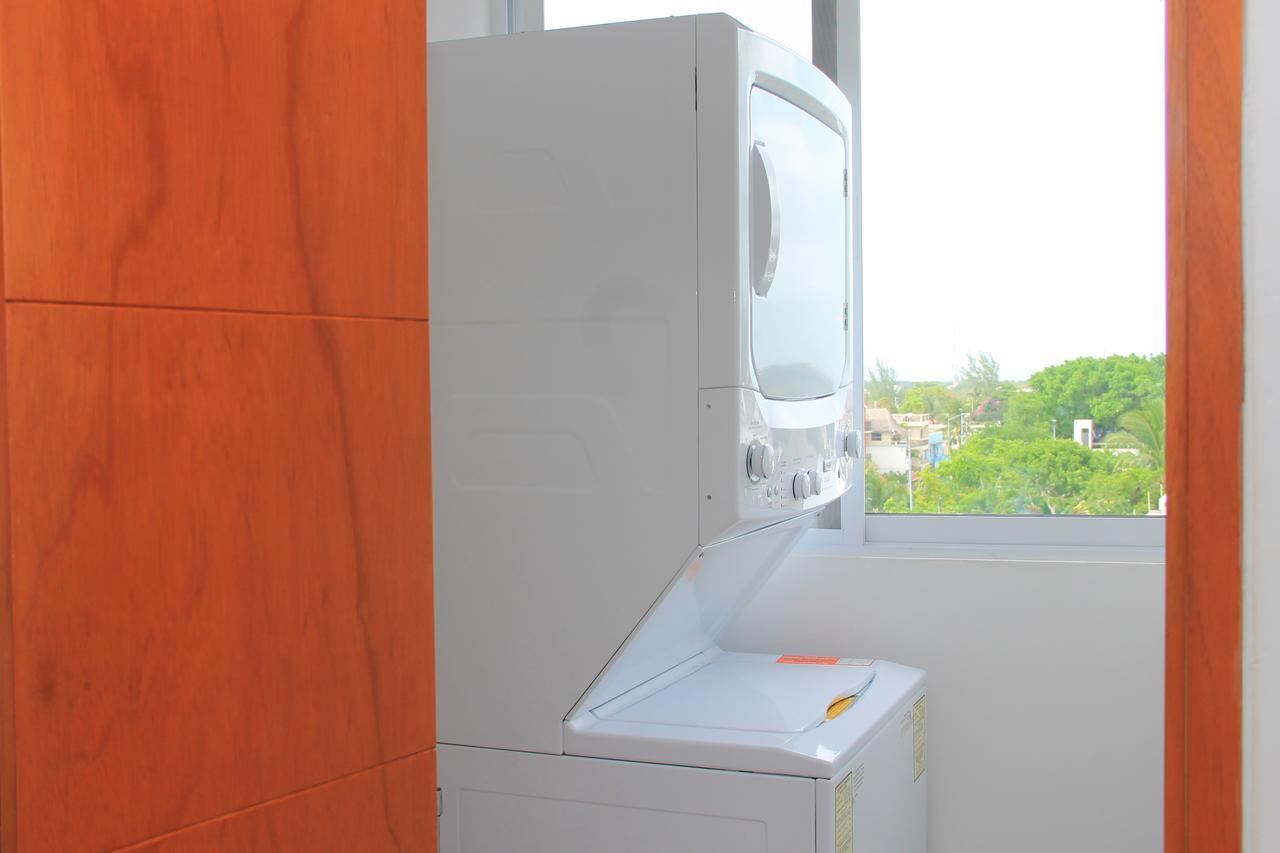 Xell Suites & Playa del Carmen