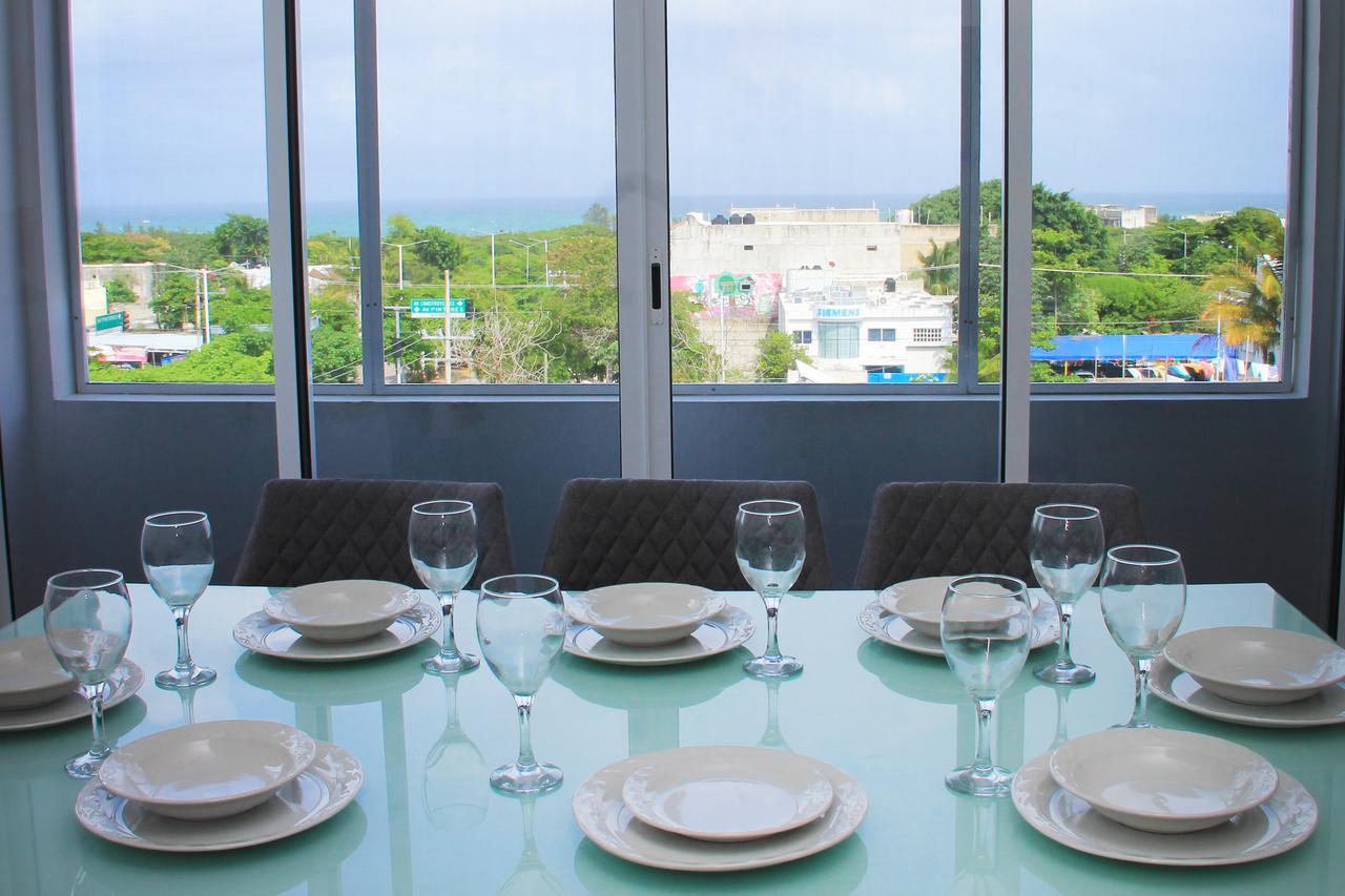 Xell Suites & 3*