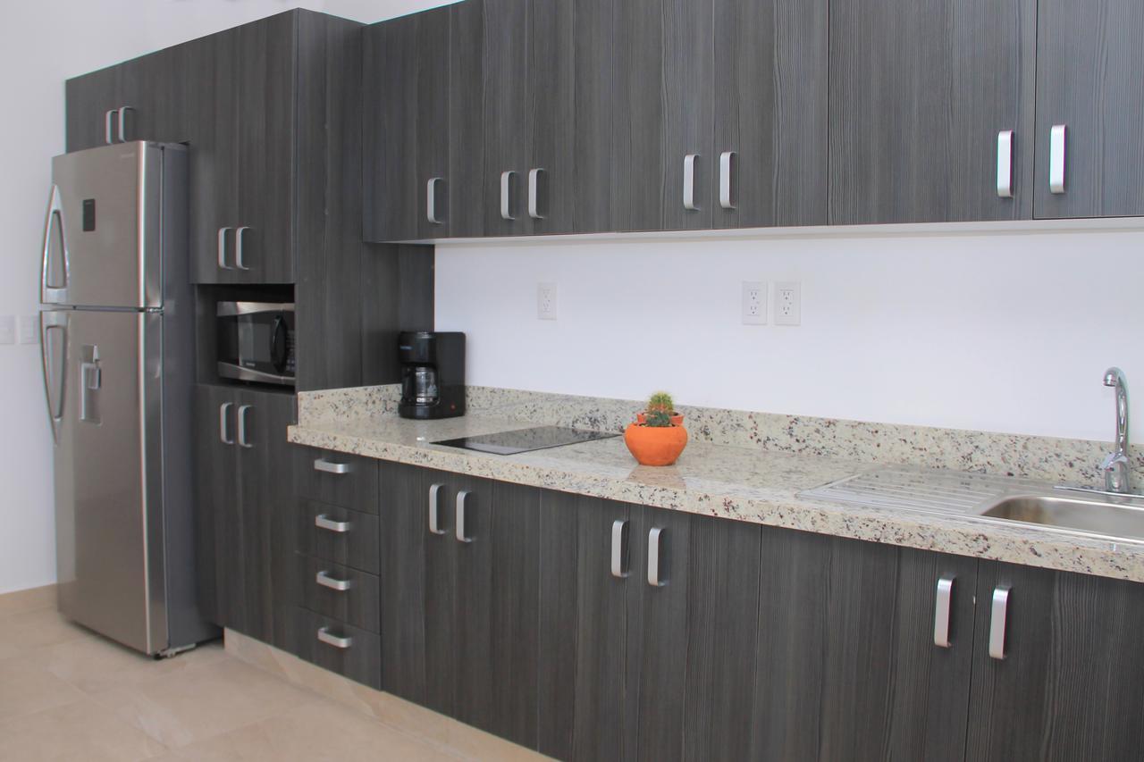 Xell Suites & 3* Playa del Carmen