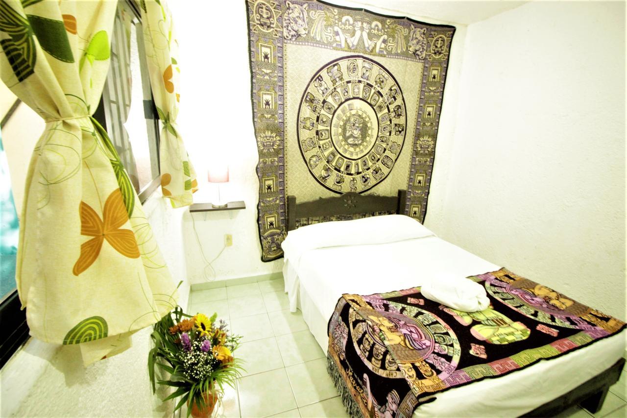 Nhà khách Casa Seloa Playa del Carmen
