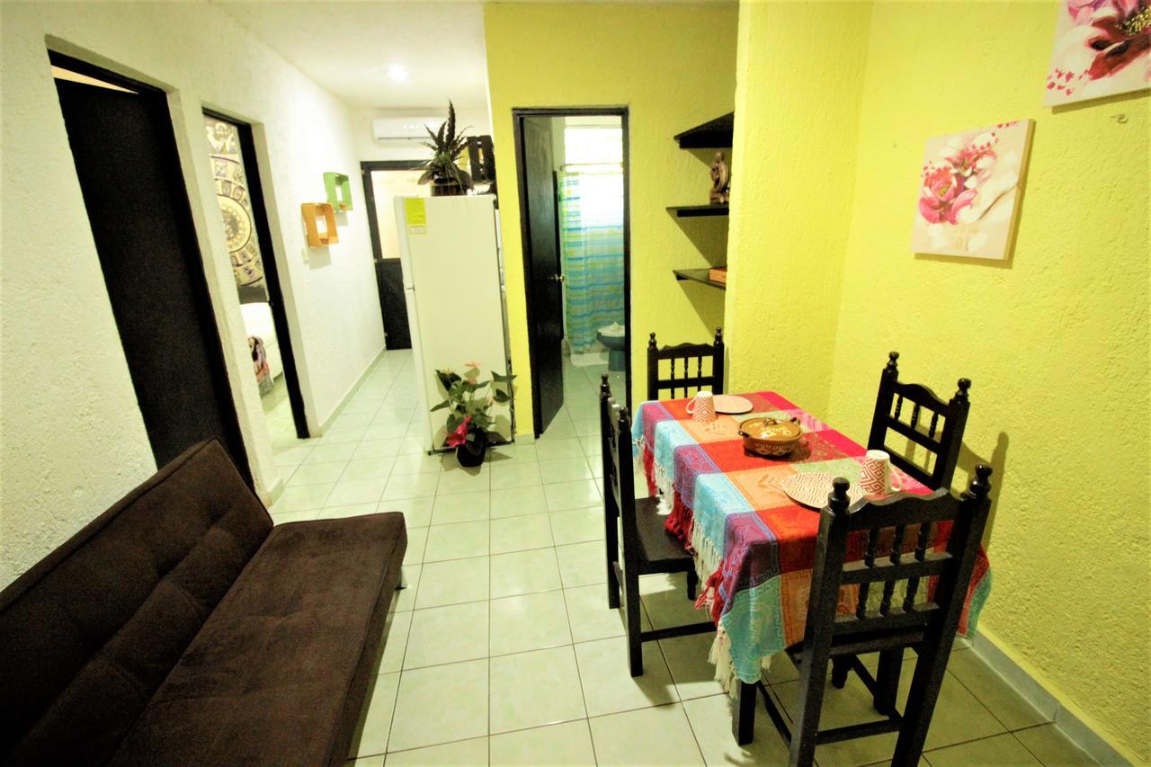 Casa Seloa Nhà khách *