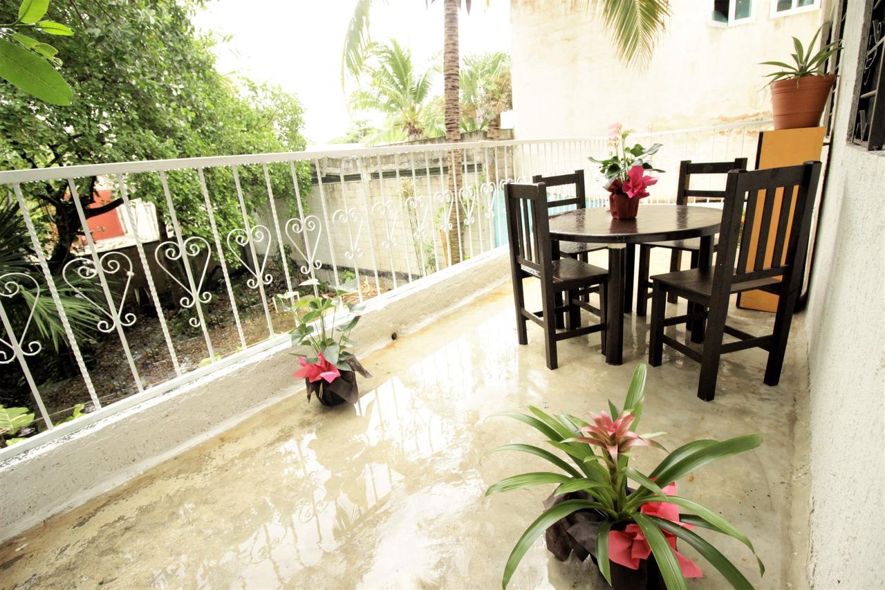 Casa Seloa Nhà khách Playa del Carmen