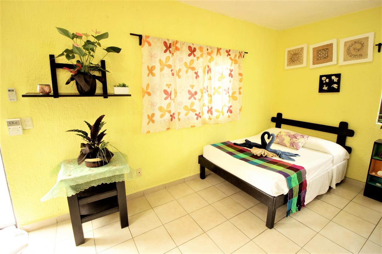 Casa Seloa Nhà khách Playa del Carmen
