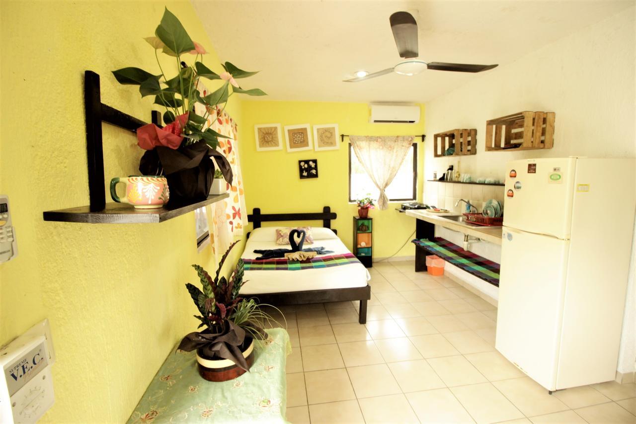 Nhà khách Casa Seloa
