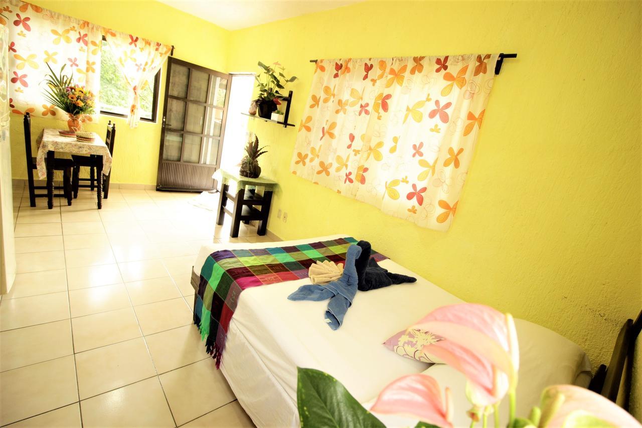 Casa Seloa Nhà khách