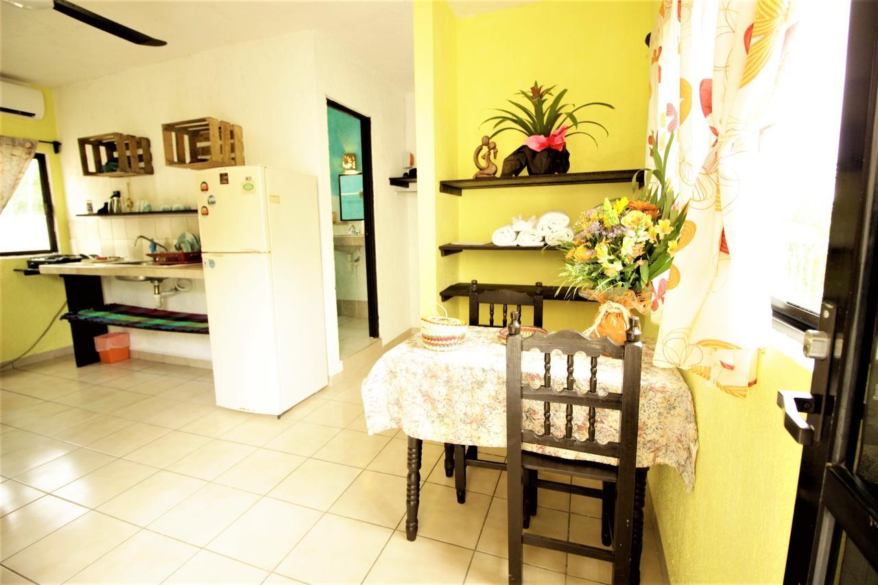Casa Seloa Nhà khách