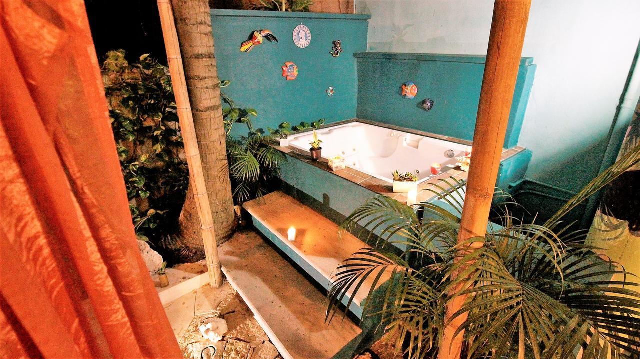 Casa Seloa Nhà khách Playa del Carmen