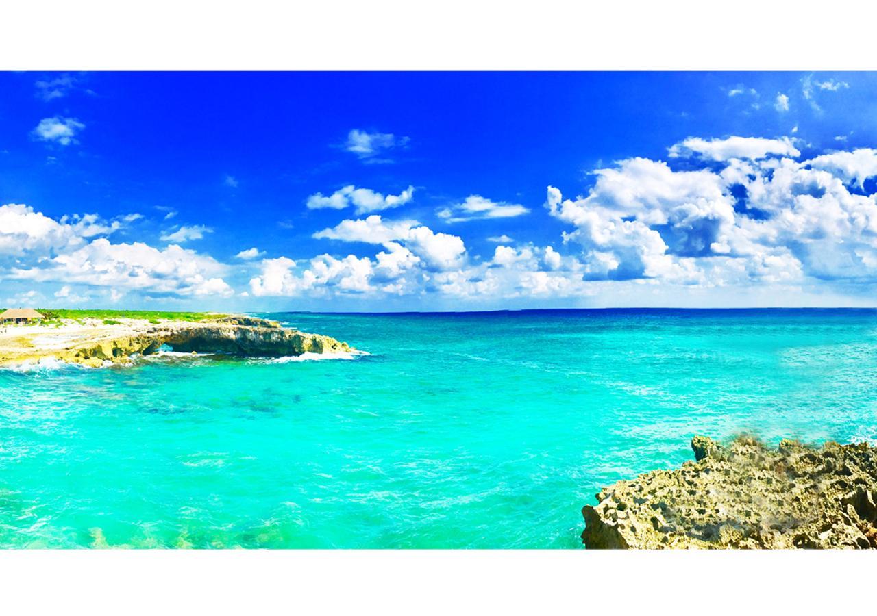 Myoli B&b. Playa Del Carmen, Mexico Frühstückspension 2*