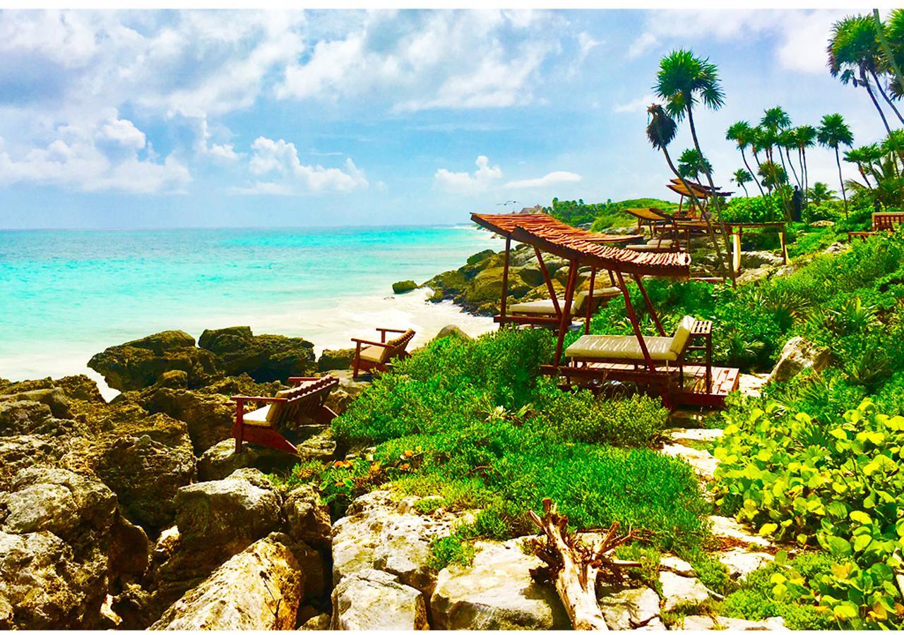 Myoli B&b. Playa Del Carmen, Mexico Frühstückspension 2*