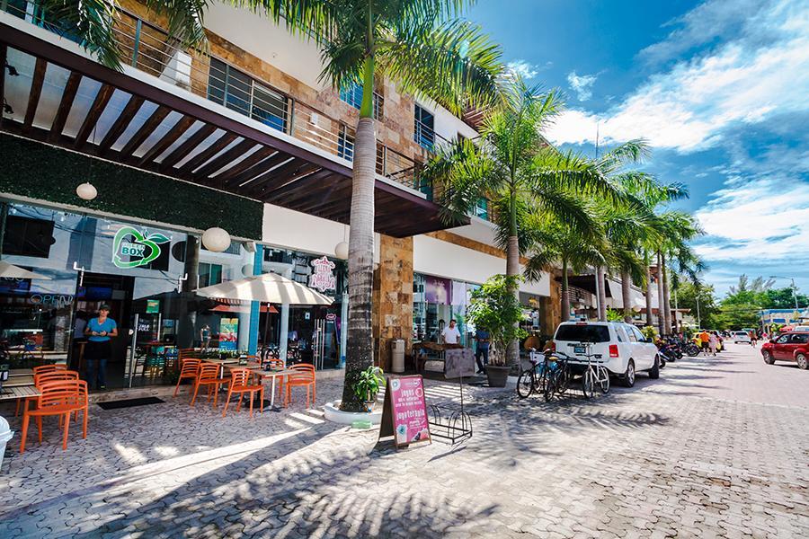 Apartment Rioja Playacar By Chezplaya