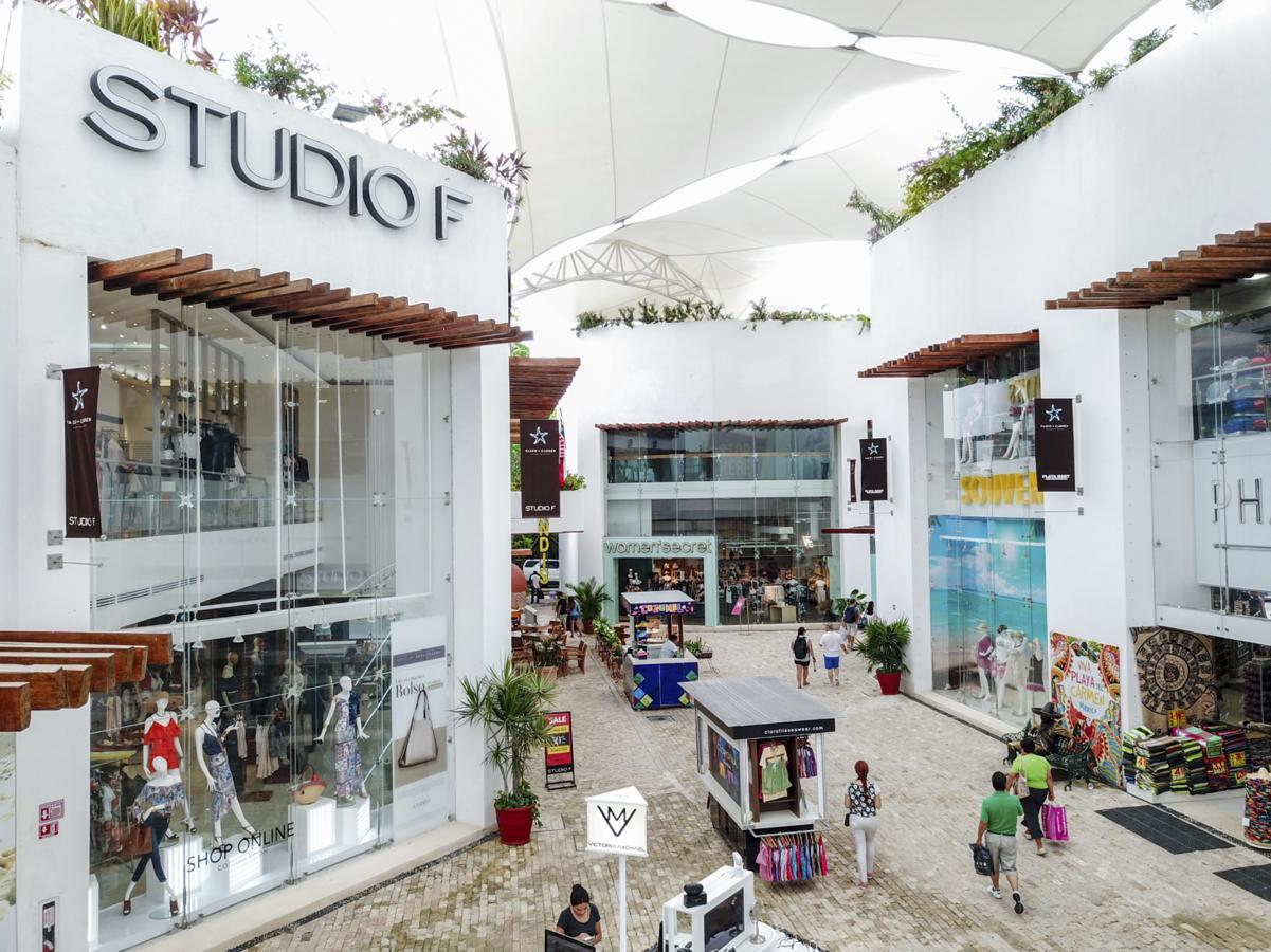 Apartment Rioja Playacar By Chezplaya *