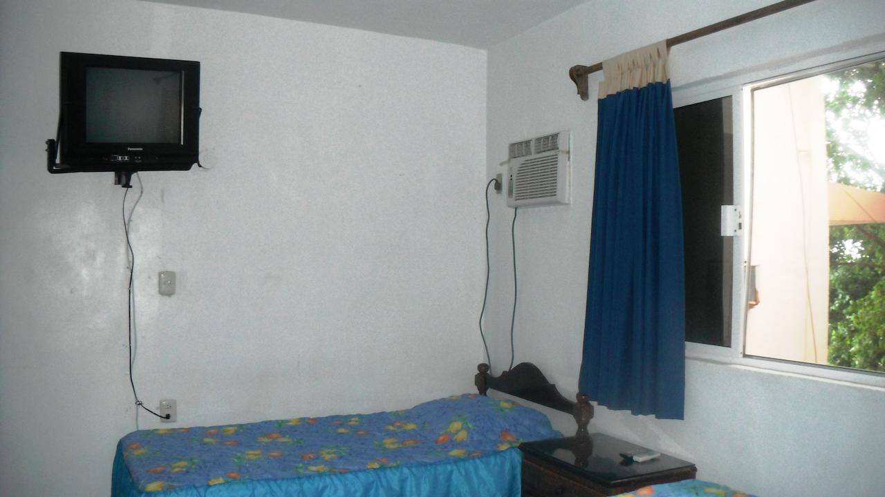 Hotel Cuarto Camino