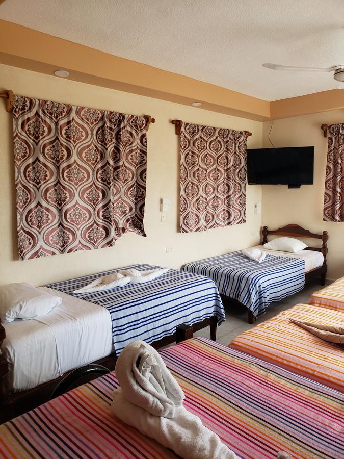 Cuarto Camino Playa del Carmen