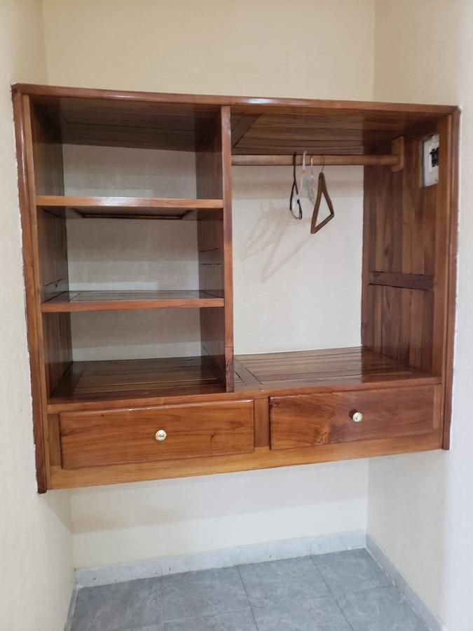 Hotel Cuarto Camino