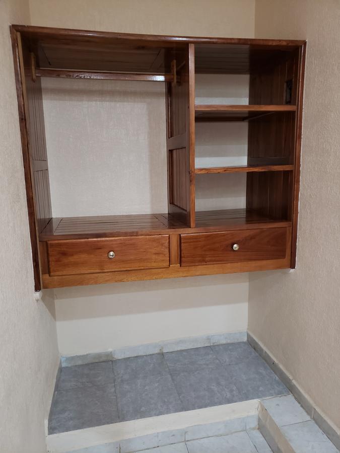 Cuarto Camino Hotel