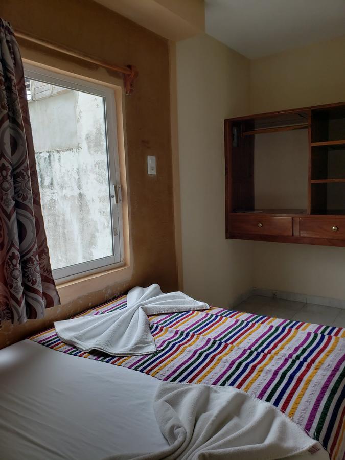 Cuarto Camino Hotel Playa del Carmen