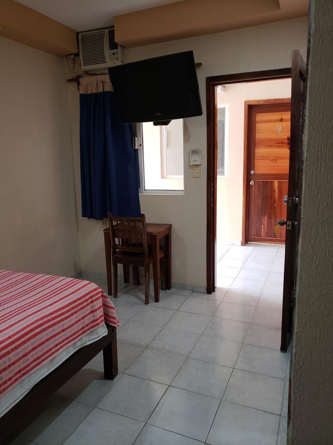 Hotel Cuarto Camino