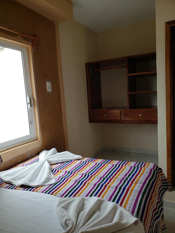 Hotel Cuarto Camino