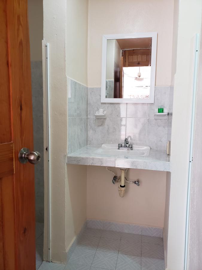 Hotel Cuarto Camino 3*