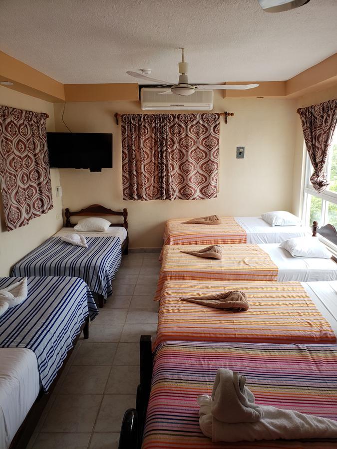 Hotel Cuarto Camino
