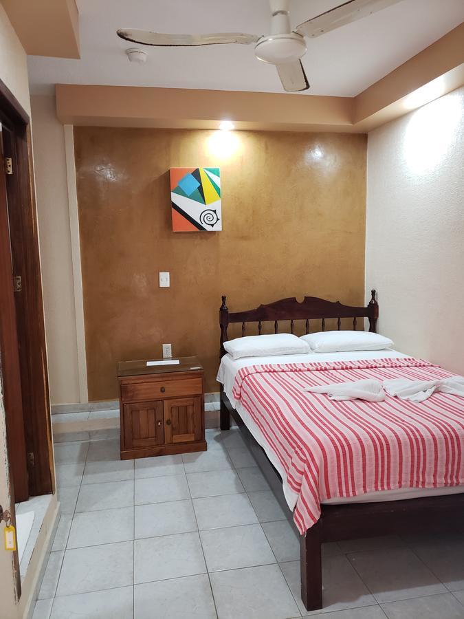 Cuarto Camino Hotel 3*