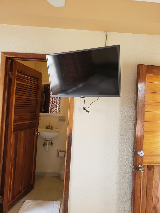 Hotel Cuarto Camino
