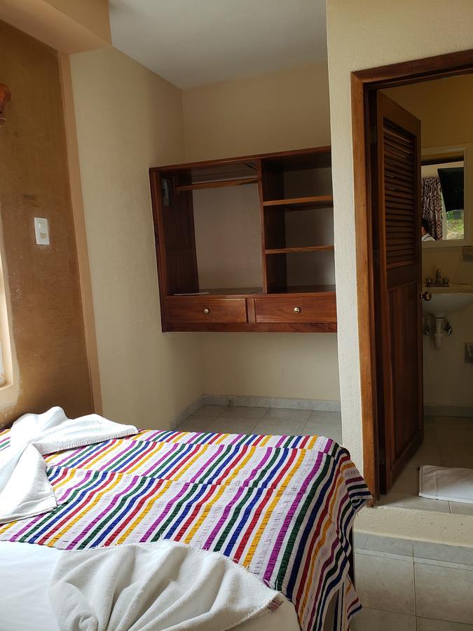 Cuarto Camino 3*